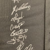 2005 Chicago White Sox World Series Champs Team Signed Authentic Jersey JSA COA
