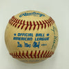 Mickey Mantle Roger Maris Joe Dimaggio Yankees Multi Signed Baseball PSA DNA COA