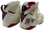 Michael Jordan Photo Matched Game Used Twice Signed 1992 Nike Sneakers JSA COA