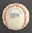 Nolan Ryan 5,714 K's Signed American League Baseball Beckett Hologram