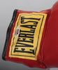 Muhammad Ali & Leon Spinks Signed Everlast Boxing Glove PSA DNA COA