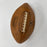 1941 University of Michigan Wolverines Team Signed Spalding College Football JSA