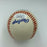 Rare Whitey Hall Of Fame 1974 Signed 1991 World Series Baseball With JSA COA