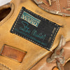 Stan Musial Signed 1950's Baseball Glove JSA COA