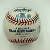 New York Yankees Legendary Closers Multi Signed Baseball Mariano Rivera JSA COA