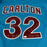 Steve Carlton Signed Inscribed Philadelphia Phillies STAT Jersey JSA COA