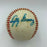 New York HOF Pitching Legends Signed Baseball Coveleski Grimes Hoyt Ruffing JSA