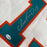 Dan Marino Signed Miami Dolphins Jersey JSA COA