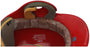 Mark Teixeira Signed Game Used Port Charlotte Rangers Minor League Helmet BAS