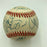Mike Schmidt Philadelphia Phillies Team Signed Official National League Baseball