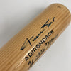 Willie Mays Signed Adirondack Game Model Baseball Bat With PSA DNA Sticker