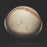 President John F. Kennedy Single Signed Baseball JFK First Pitch 1962 JSA