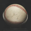 President John F. Kennedy Single Signed Baseball JFK First Pitch 1962 JSA