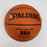 Kobe Bryant Signed Spalding Official Game Basketball Upper Deck UDA COA