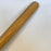 Willie Mays Signed Adirondack Game Model Baseball Bat Beckett COA