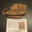 Roger Maris Signed 1960's Game Model Baseball Glove With JSA COA Yankees