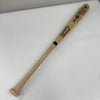 Chicago White Sox Legends Signed Bat Frank Thomas Carlton Fisk Minoso JSA