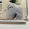 2011 Playoff Contenders Pete Rose #2/20 Signed Autographed Baseball Card Auto