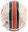 1972 Miami Dolphins Super Bowl Champs Team Signed Full Size Helmet PSA & Beckett