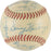 Roberto Clemente 1957 Pittsburgh Pirates Team Signed Baseball PSA DNA COA
