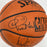 1992 Dream Team Olympics Team USA Signed Basketball Michael Jordan 13 Sigs PSA