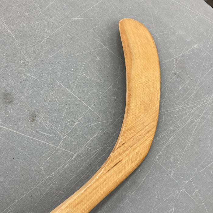 Alex Ovechkin Signed Washington Capitals 2008 Champions Hockey Stick Beckett