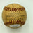 1947 Chicago Cubs Team Signed National League Baseball JSA COA