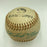 Beautiful Roberto Clemente Single Signed Baseball With JSA COA