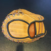 1939 Cincinnati Reds National Champs Team Signed Mini Baseball Glove 30+ Sig JSA
