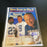 Barry Switzer Signed Autographed Sports Illustrated Magazine