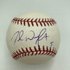 David Wright Signed Official Major League Baseball JSA COA