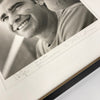 Pete Sampras Signed 2002 The ESPY Collection #21/25 Original Photo JSA COA