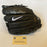 Mariano Rivera Signed Authentic Nike Game Model Baseball Glove Steiner COA
