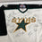 1999 Dallas Stars NHL Stanley Cup Champs Team Signed Jersey With JSA COA
