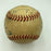 1947 New York Yankees World Series Champs Team Signed Baseball PSA DNA COA