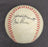 1961 New York Yankees World Series Champs Multi Signed Baseball Beckett COA