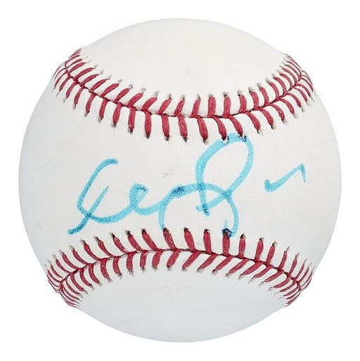 Al Pacino Signed Official Major League Baseball Beckett COA