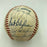 1979 Pittsburgh Pirates World Series Champs Team Signed NL Baseball JSA COA