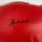 Muhammad Ali Signed Everlast Boxing Glove JSA COA