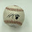 Joey Lawrence Signed Autographed Baseball With JSA COA
