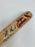 Albert Pujols Stan Musial St. Louis Cardinals HOF Legends Signed Bat Beckett COA