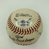 Beautiful Roger Maris Single Signed Baseball PSA DNA COA