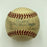 1940 Brooklyn Dodgers Team Signed Official National League Ford Frick Baseball
