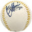 Ichiro Suzuki Signed Official Rawlings Gold Glove Baseball JSA COA