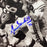 Lot Of (14) Gino Marchetti & (4) Lenny Moore Signed 8x10 Photos Baltimore Colts