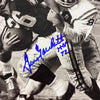 Lot Of (14) Gino Marchetti & (4) Lenny Moore Signed 8x10 Photos Baltimore Colts