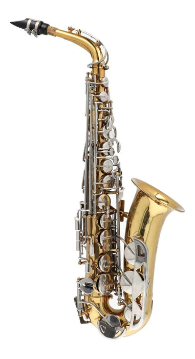 President Bill Clinton Signed Autographed Saxophone With JSA COA