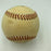 Don Mattingly 1980 Pre Rookie Minor League Multi Signed Baseball JSA COA