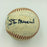 1946 St Louis Cardinals World Series Champs Team Signed Baseball Stan Musial JSA