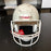 Peyton Manning & Junior Seau Multi Signed JB Awards Full Size Helmet JSA COA